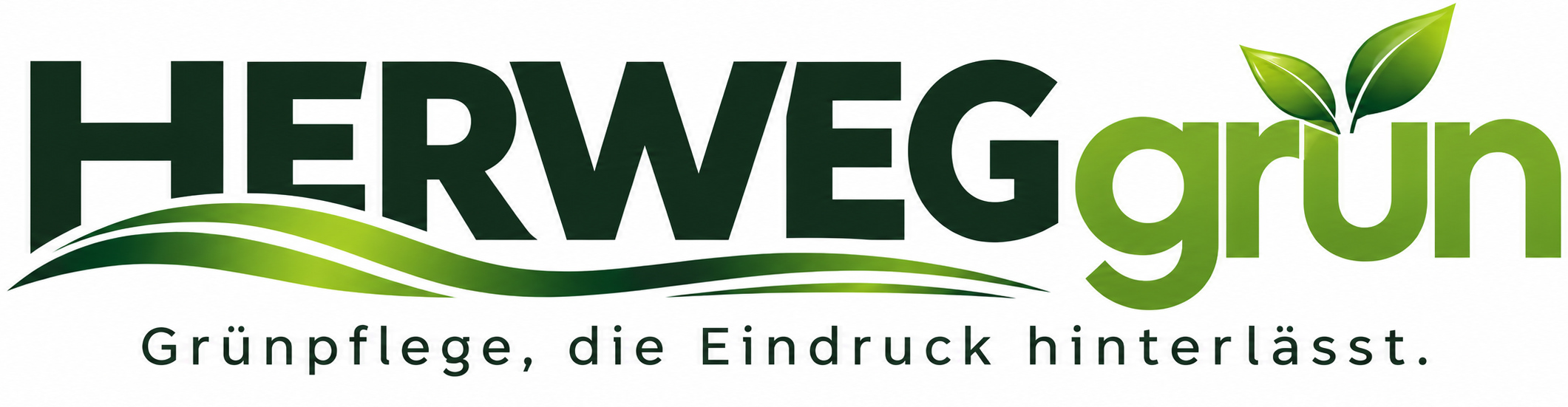 HERWEG grün